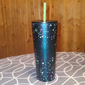 Starbucks Merry Sparkle SS Cup